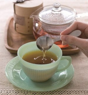 紅茶バーモント