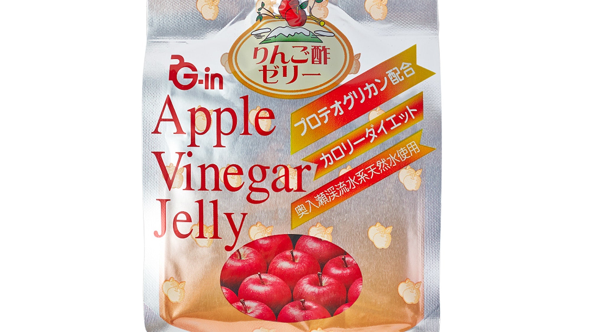 プロテオグリカン配合