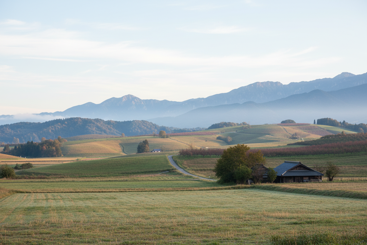 イラストじゃなくて写真風に