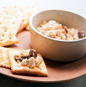 カッテージチーズ