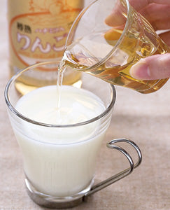 ミルクバーモント