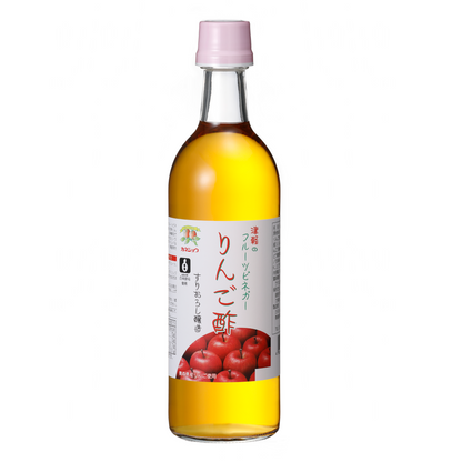 Tsugaru Fruit Vinegar Apple Cider Vinegar 500ml