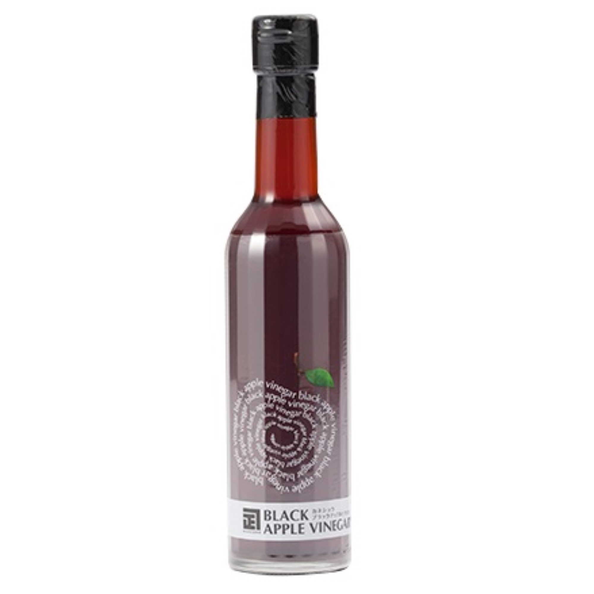 ブラックアップルビネガー 300㎖