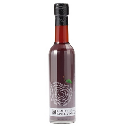 ブラックアップルビネガー 300㎖