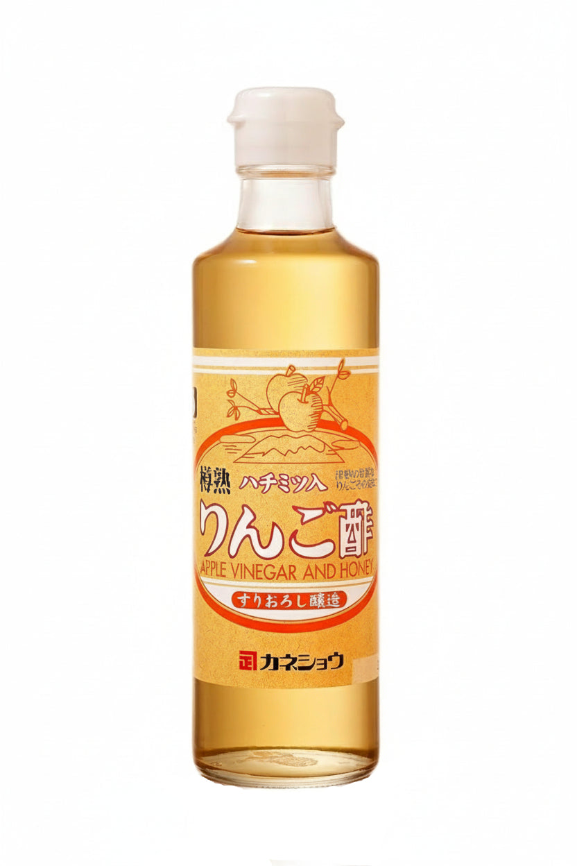 樽熟ハチミツ入りんご酢 275㎖
